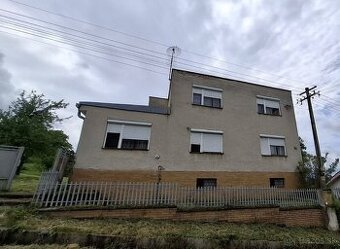 5-izb. dom 180m2 s pozemkom 1569m2- Obyce