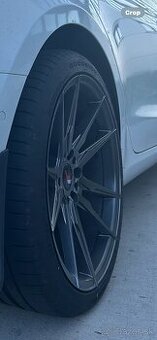 19” Japan Racing JR21 dvojrozmer dvojrozteč 5x120 a 5x114,3