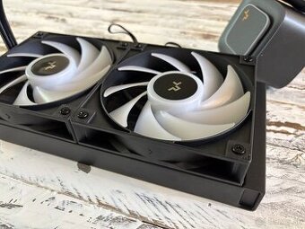 AiO Deepcool LE240 V2