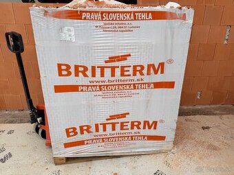 Beitterm 300 tehla