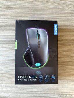 Lenovo M500 RGB