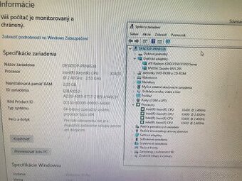 Predam pocitace , synology atd