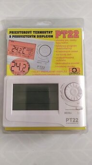 Termostat