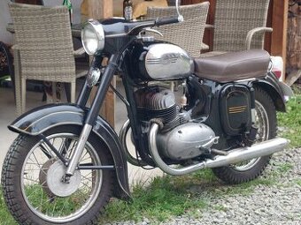 Jawa 350 360
