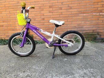 Detský bicykel Specialized Hotrock 16