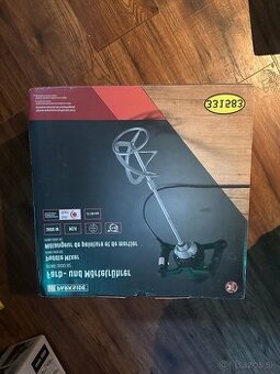 Miešačka Parkside 1600 W – v originálnom bal