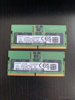 Ram DDR5