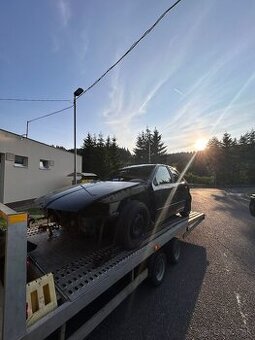 Rozpredám Seat leon mk1 1.9 81kw