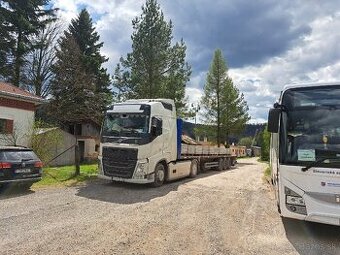 Volvo fh 500