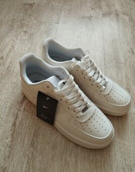 Airforce 1 velkost 43