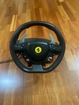 Volant Ferrari