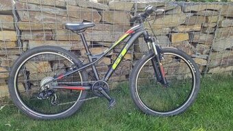 Detsky GT Stomper horsky bicykel 24