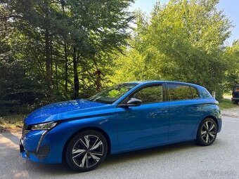 Peugeot 308 1.5HDI 130PS