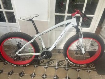 Mercedes Bicykel