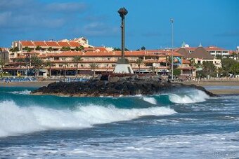 Prenajmem apartmány na Tenerife