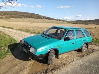 Forman 135