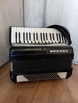 Hohner Favorit IV.P-96bas.3hlas