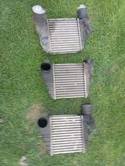 Intercooler