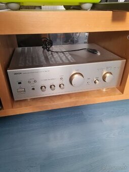 DENON PMA -735 R