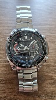 Predám pánske hodinky Casio Edifice ECW - M300