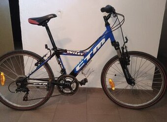 Predám bicykel