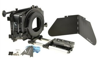 Chrosziel Kit MB 450R1 for Blackmagic Pocket Camera - 1