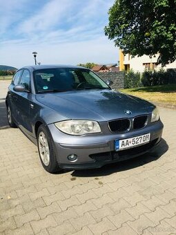 BMW e87