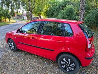 Volkswagen polo 1.2 40kw
