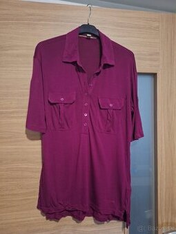 Burberry originál tričko veľ.S