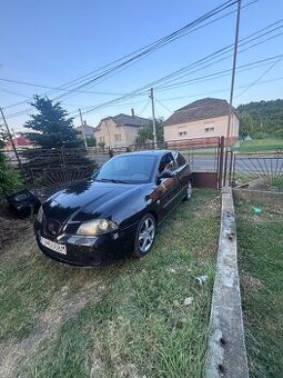 Seat Ibiza 6L