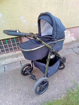 Kočík LIBERO