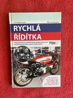 Rychlá řiditka