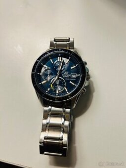 Predám solárne hodinky CASIO