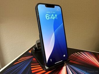 iPhone 13 Blue 100% Zdravie Batérie TOP