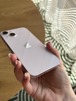 Apple iPhone 13 128GB Pink