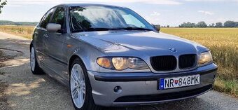 Bmw e46 330D