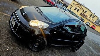 predám Citroën C1