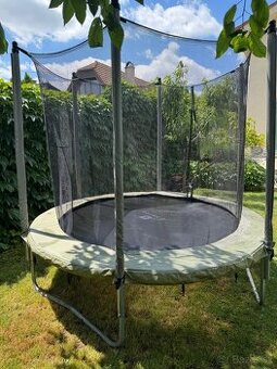 Trampolina