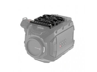 SmallRig 1853 vrchná platforma Blackmagic URSA mini