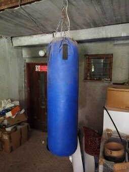 Boxerské vrece - 1