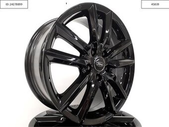 Ford Focus, Kuga, Galaxy alu disky 5x108 R17 ET52 7,5J 1232