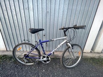 Predám bicykle