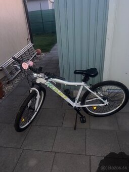 Horský bicykel Romet