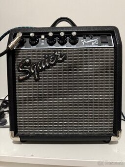 fender squier frontman 10g zosilňovač kombo