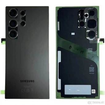 Samsung S24 Ultra ORIGINAL zadny kryt