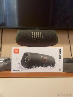 JBL CHARGE 5