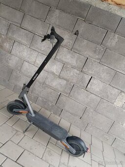 Xiaomi Electric Scooter 4 Ultra