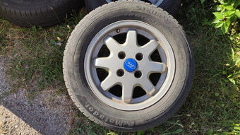 4ks kolesá 4x100 185/65R14