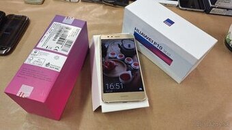 Huawi P10 lite 4/32GB android 8