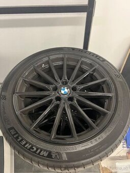 letne pneumatiky 255/45r19 michelin pilot sport 4